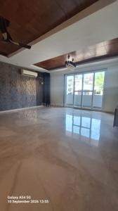 Hall Image of 5600 Sq.ft 4.5 BHK Builder Floor for sale in Sector 55 Gurgaon for Rs. 65000000