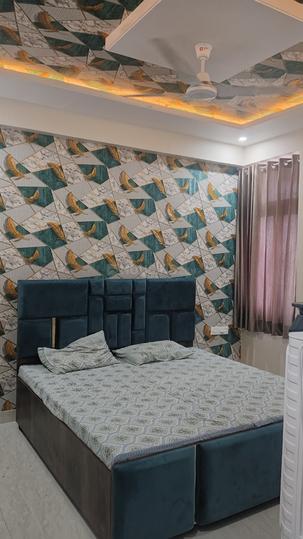 Puja prime apartment Bedroom 1