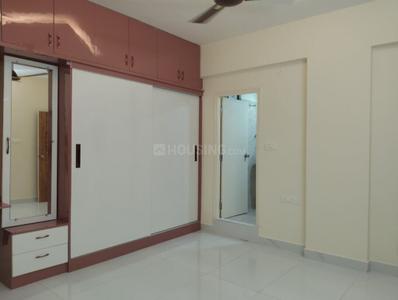 Bedroom Image of 1910 Sq.ft 3 BHK Apartment / Flat for sale in K R Puram Bengaluru for Rs. 17200000