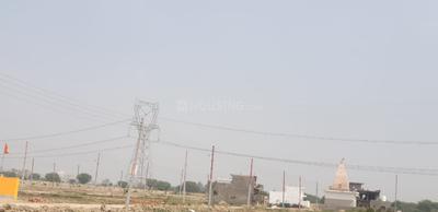 Image of 1035 Sq.ft Residential Plot / Land for sale in KRS Shri RadhaRani Township Phase 1, Barsana, Mathura for Rs. 2500000