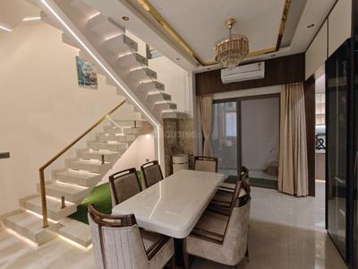 Hall Image of 3000 Sq.ft 4.5 BHK Villa for sale in Vaishali Nagar Extension Jaipur for Rs. 32100000