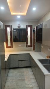 5 BHK Independent Builder Floor