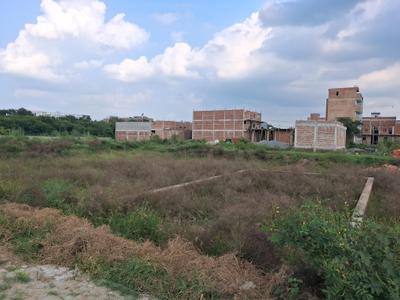 Image of 900 Sq.ft Residential Plot / Land for sale in Knowledge Park 3, Greater Noida for Rs. 3800000