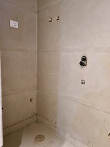 Bedroom Two Image of 900 Sq.ft 3 BHK Apartment / Flat for sale in Hans Luxury Floor, Vikas Nagar New Delhi for Rs. 5510000