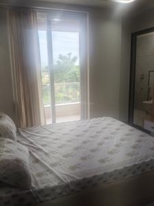 Bedroom Image of 1460 Sq.ft 3 BHK Apartment / Flat for sale in Vaishali Nagar Extension Jaipur for Rs. 6400000