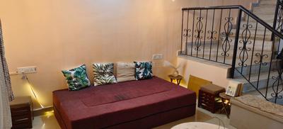 Hall Image of 156 Sq.ft 2 BHK Villa for sale in  Tropical Dreams, Siolim Goa for Rs. 35000000