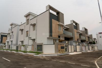 Image of 2900 Sq.ft 3 BHK Independent House for sale in Vadavalli, Coimbatore for Rs. 19000000