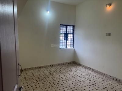 1 BHK Flat
