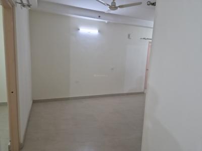 Living Room Image of 1440 Sq.ft 3 BHK Apartment / Flat for rent in UPAVP Ganga Yamuna And Hindon Enclave, Siddharth Vihar Ghaziabad for Rs. 31000