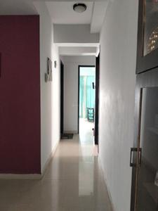 Passage Image of 1640 Sq.ft 4 BHK Apartment / Flat for sale in Arihant Ambience, Crossings Republik Ghaziabad for Rs. 19500000
