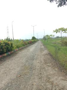 Image of 1800 Sq.ft Residential Plot / Land for sale in Vriddhica Heritage, Bara Gagan Gohalia, Kolkata for Rs. 600001