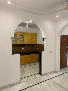 Hall Image of 4000 Sq.ft 4 BHK Apartment / Flat for rent in Hauz Khas New Delhi for Rs. 110000