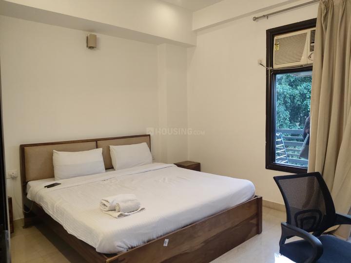 DLF Phase 5 Bedroom 1
