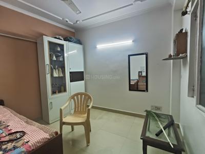 Bedroom Image of Pg For girls  in Govindpuri, New Delhi