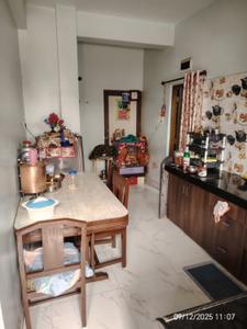 Hall Image of 800 Sq.ft 1 BHK Independent House for rent in Manish Nagar Nagpur for Rs. 17000
