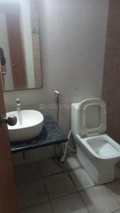 Image of 980 Sq.ft 2 BHK Apartment / Flat for sale in Nandi Citadel, Akshayanagar, Bengaluru for Rs. 12000000