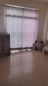 Hall Image of 1287 Sq.ft 2 BHK Apartment / Flat for sale in Shayona Green, Gota Ahmedabad for Rs. 6200000