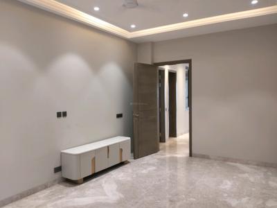 Bedroom Image of 8100 Sq.ft 4 BHK Builder Floor for sale in Model Town New Delhi for Rs. 110000000