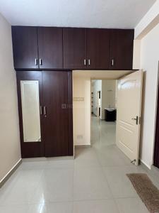 Bedroom Image of 960 Sq.ft 2 BHK Apartment / Flat for sale in Iyyappanthangal Chennai for Rs. 9000000