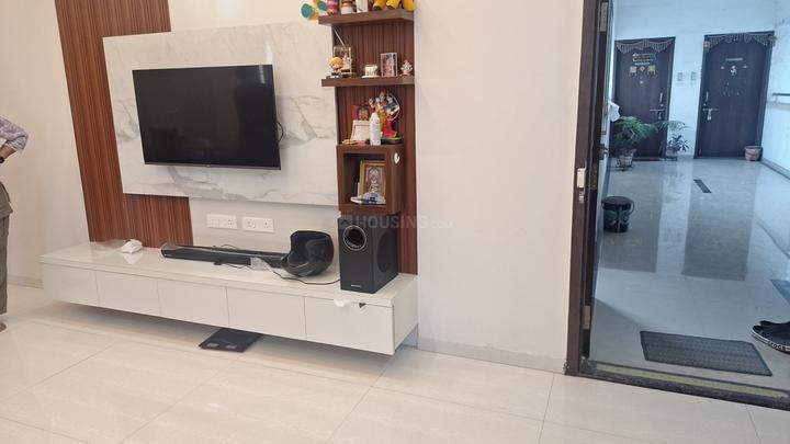 Gandharv Serenity Living Room 1