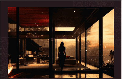 4.5 BHK Villa