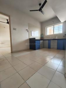 Kitchen Image of 620 Sq.ft 1 BHK Apartment / Flat for sale in Anand Nagar, Sinhagad Road Pune for Rs. 5600000