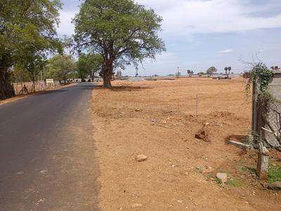 Image of 1200 Sq.ft Residential Plot / Land for sale in Visions Prestige, Panjappur, Tiruchirappalli for Rs. 779400