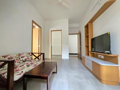 2 BHK Flat