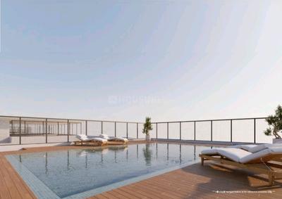 Balcony Image of 1750 Sq.ft 3 BHK Apartment / Flat for sale in Sakthi Goloka, Nehru Nagar West Coimbatore for Rs. 16000000