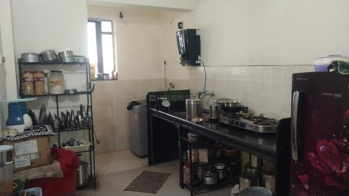 Tathawade Main Image 1