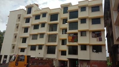 Image of 581 Sq.ft 1 BHK Apartment / Flat for sale in Lanja, Ratnagiri for Rs. 1650000