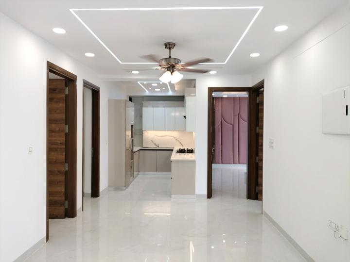 CGHS Shakti Apartments Main Image 1