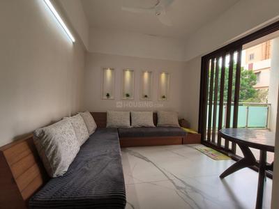 Hall Image of 2600 Sq.ft 4 BHK Villa for rent in Baner Pune for Rs. 160000