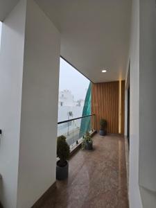 Balcony Image of 2600 Sq.ft 4 BHK Builder Floor for sale in Ansal Versalia Phase A1, Sector 67 Gurgaon for Rs. 27800000