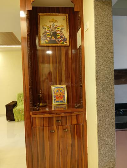 Sonal Yogi Krishna Main Image 1