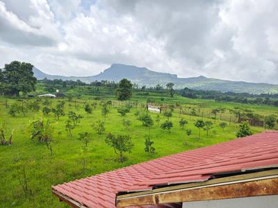Image of 21000 Sq.ft Residential Plot / Land for sale in Trimbak, Nashik for Rs. 11000000