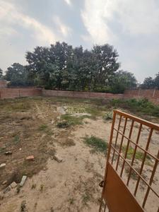 Residential Plot