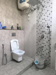 Bedroom Four Image of 6000 Sq.ft 6 BHK Independent House for sale in Banashankari Bengaluru for Rs. 45000000