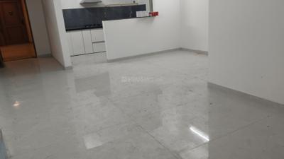 Living Room Image of 960 Sq.ft 2 BHK Apartment / Flat for sale in Pride Soho, Dhanori Pune for Rs. 8000000