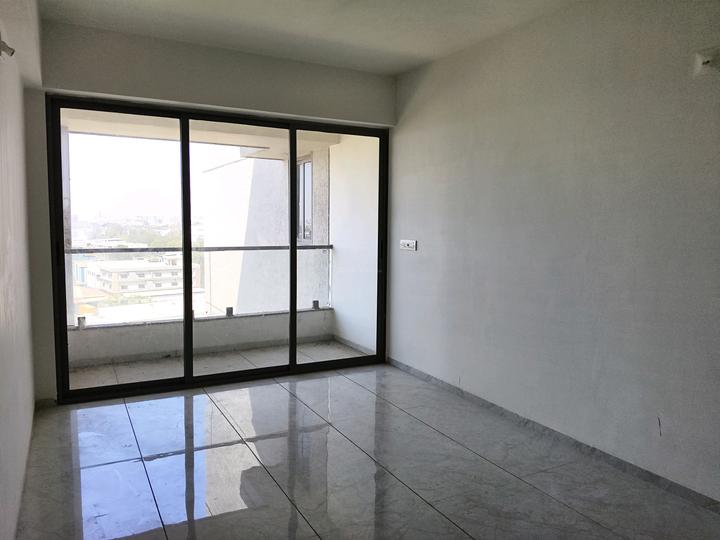 Simandhar Chandrapuri Apartment Living Room 1