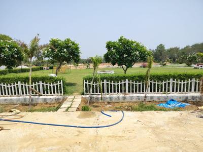 Image of 900 Sq.ft Residential Plot / Land for sale in Gosainganj, Lucknow for Rs. 1575000