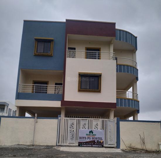 Image of Natures Haven  in Lohegaon, Pune