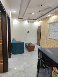 2 BHK Independent Builder Floor