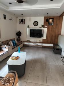 4 BHK Villa