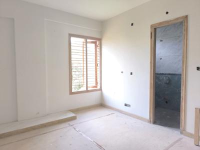 Bedroom Image of 2150 Sq.ft 3 BHK Apartment / Flat for sale in Dhriti Elite, Vajarahalli Bengaluru for Rs. 21075351