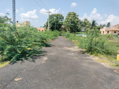 Image of 1531 Sq.ft Residential Plot / Land for sale in Ayapakkam, Chennai for Rs. 8267400