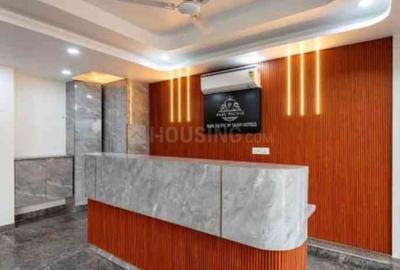 Bedroom Image of COMFORTNSTAY in Sector 44, Gurgaon