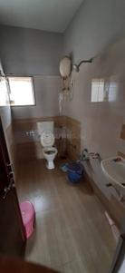 Bathroom Image of 1845 Sq.ft 5 BHK Independent House for sale in Kuha Ahmedabad for Rs. 8500000