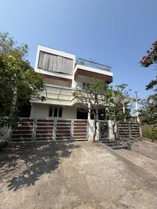 5 BHK Villa