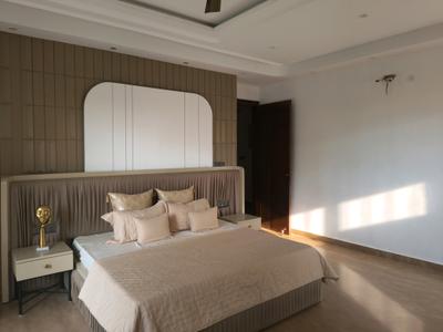 Bedroom Image of 3800 Sq.ft 5 BHK Builder Floor for sale in Indirapuram Ghaziabad for Rs. 56500000